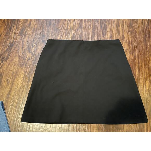 Sanctuary Dresses & Skirts - Sanctuary womens xl black skirt